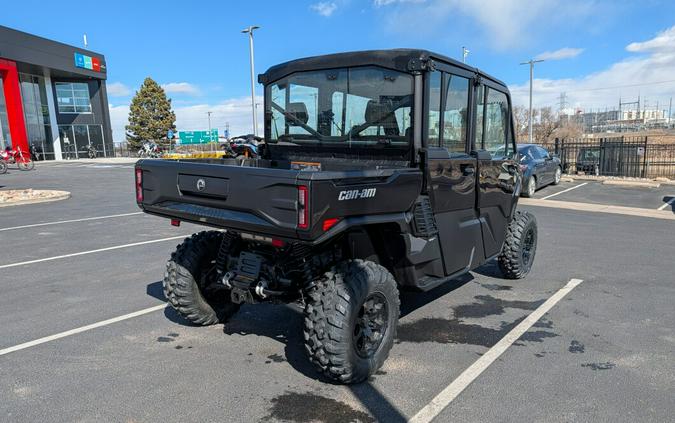 2026 Can-Am Defender MAX XT CAB HD11