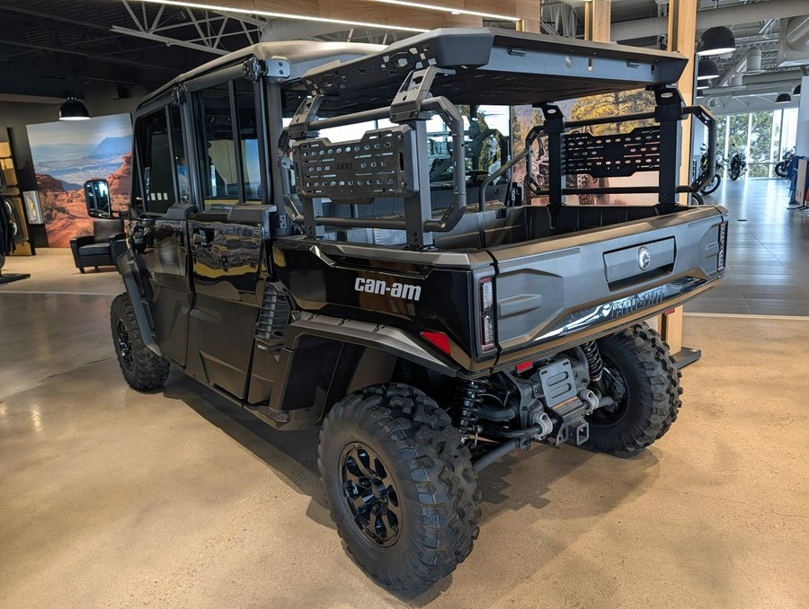 2026 Can-Am Defender MAX XT CAB HD11