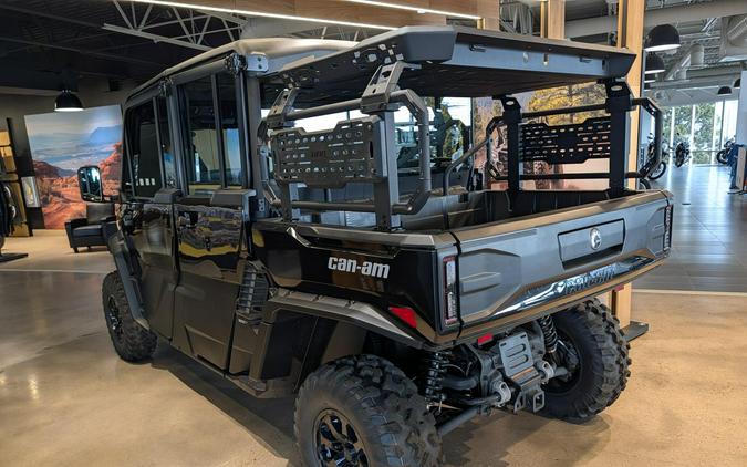 2026 Can-Am Defender MAX XT CAB HD11
