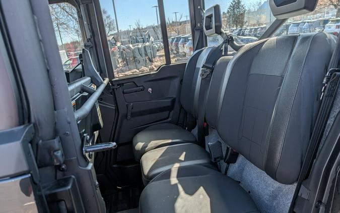 2026 Can-Am Defender MAX XT CAB HD11