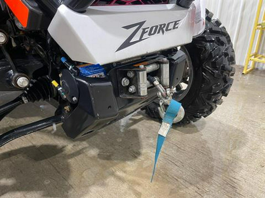 2024 CFMOTO ZForce 950 Trail