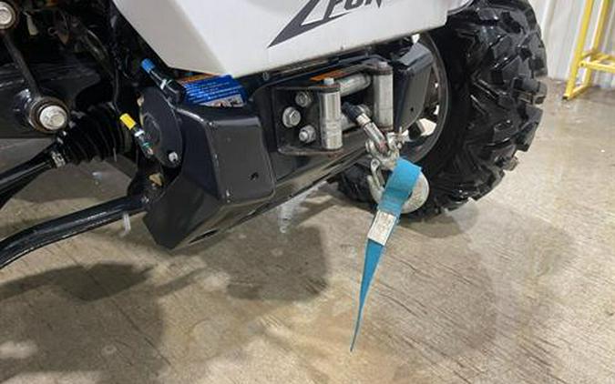 2024 CFMOTO ZForce 950 Trail