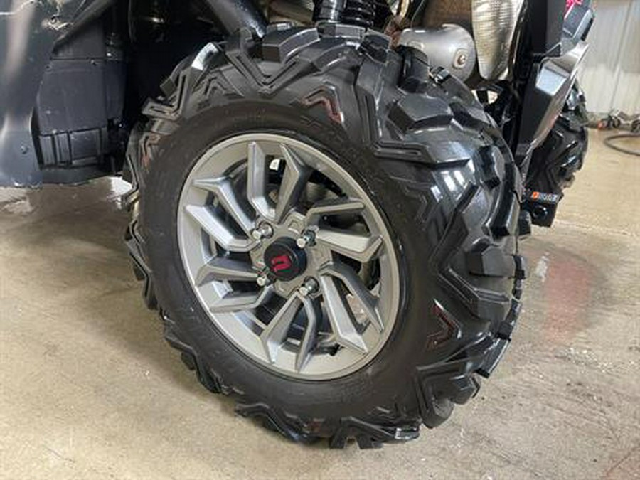 2024 CFMOTO ZForce 950 Trail