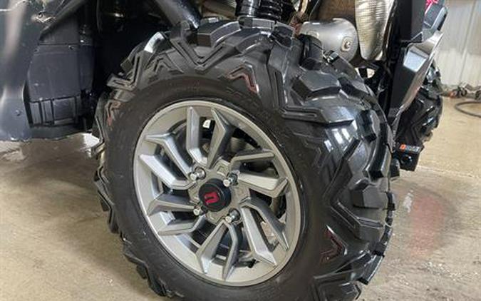 2024 CFMOTO ZForce 950 Trail