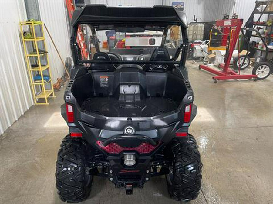 2024 CFMOTO ZForce 950 Trail