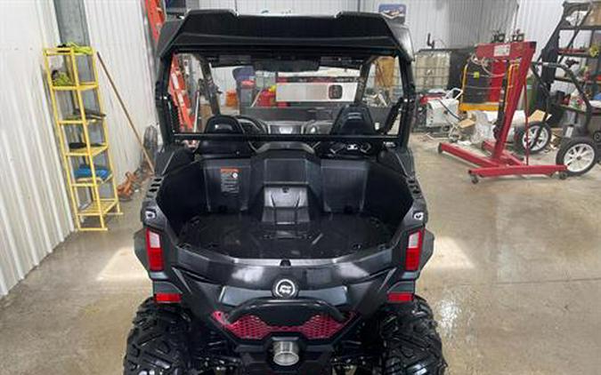 2024 CFMOTO ZForce 950 Trail