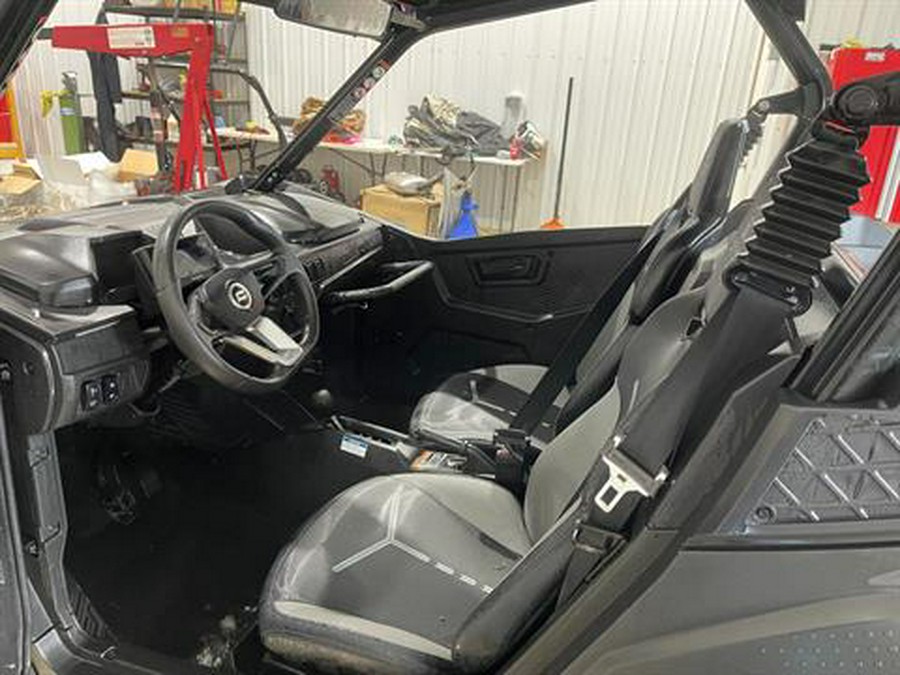 2024 CFMOTO ZForce 950 Trail