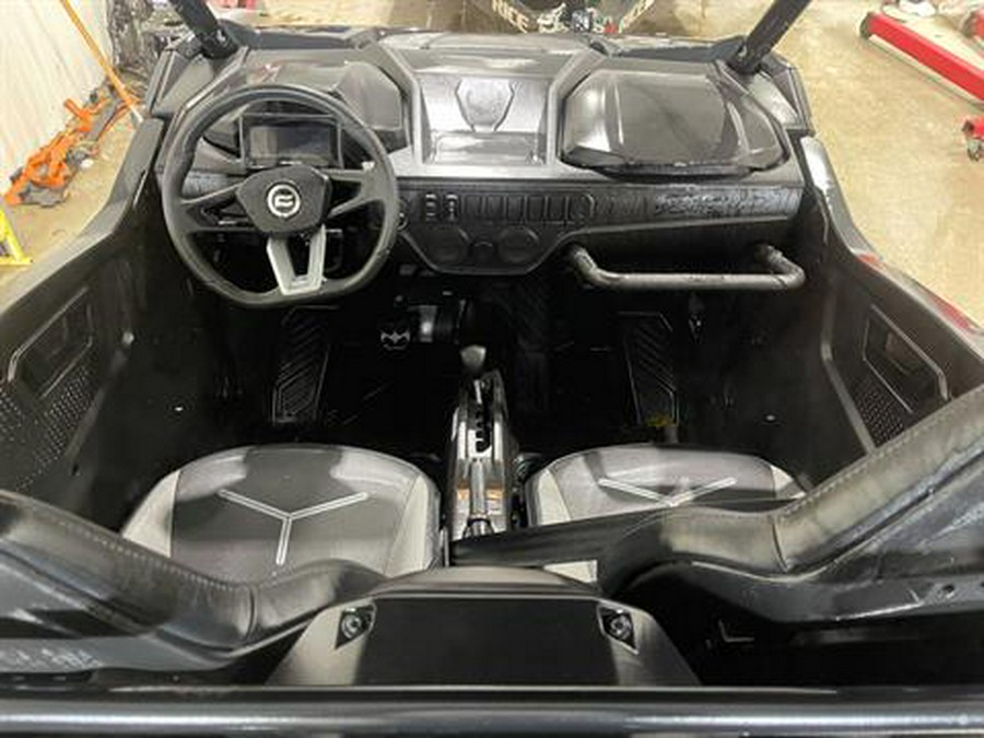 2024 CFMOTO ZForce 950 Trail