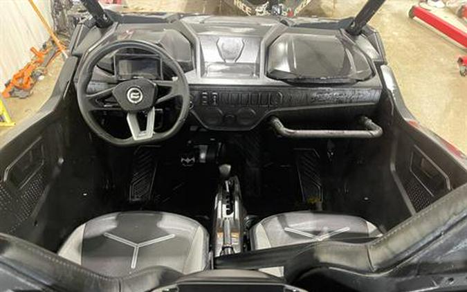 2024 CFMOTO ZForce 950 Trail