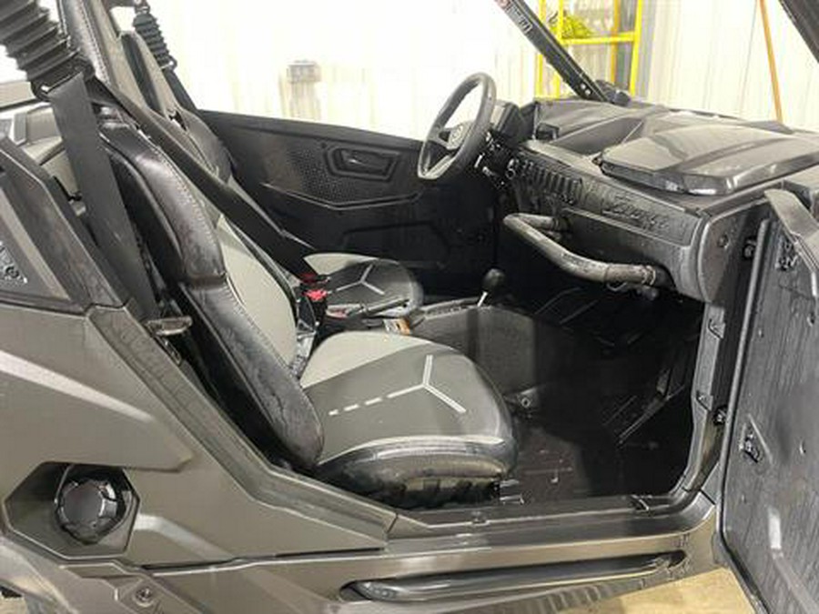 2024 CFMOTO ZForce 950 Trail