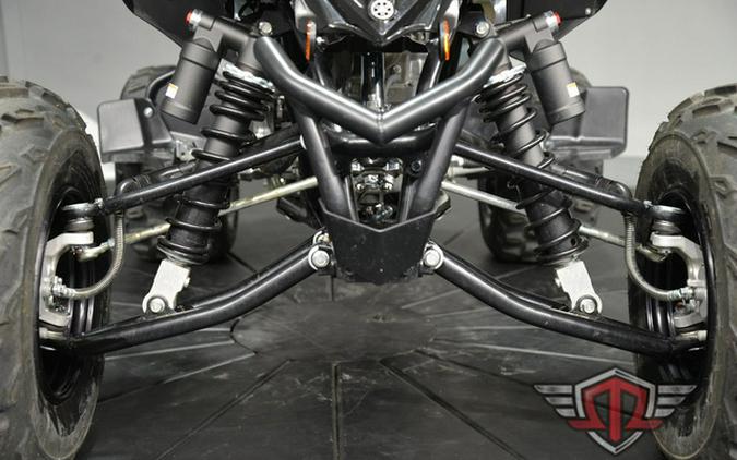 2024 Yamaha Raptor 700R SE 700R