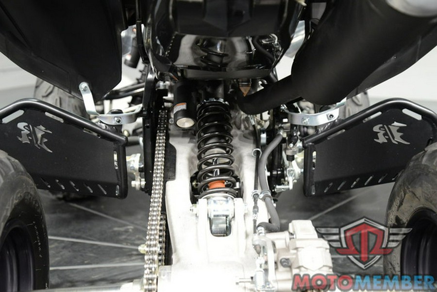 2024 Yamaha Raptor 700R SE 700R