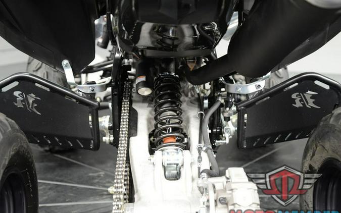 2024 Yamaha Raptor 700R SE 700R