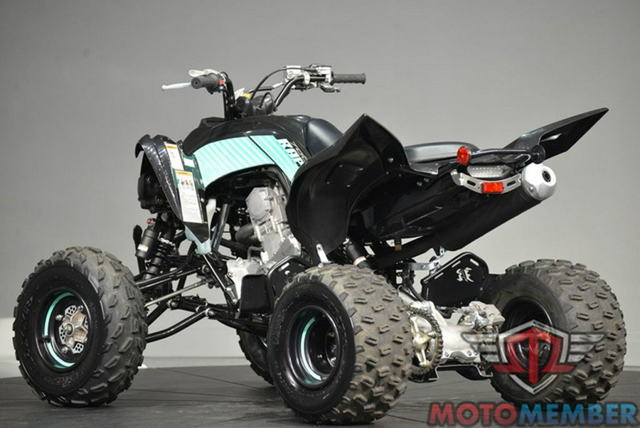 2024 Yamaha Raptor 700R SE 700R