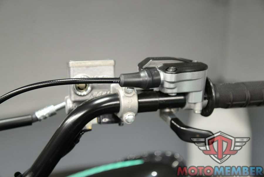 2024 Yamaha Raptor 700R SE 700R