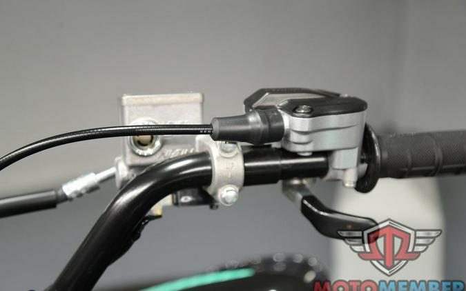 2024 Yamaha Raptor 700R SE 700R