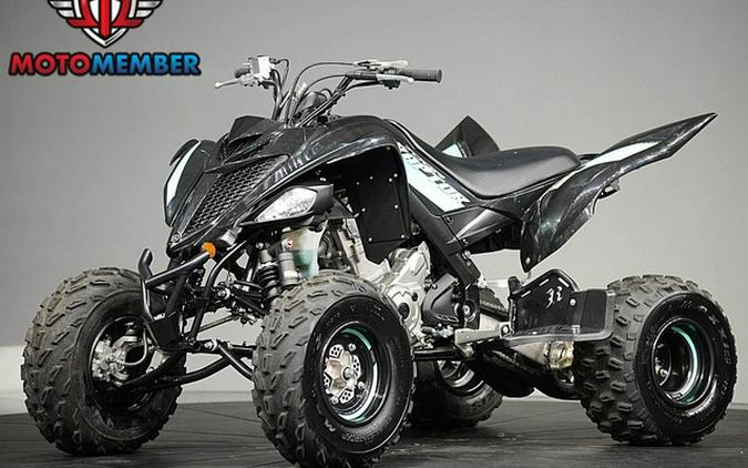2024 Yamaha Raptor 700R SE 700R