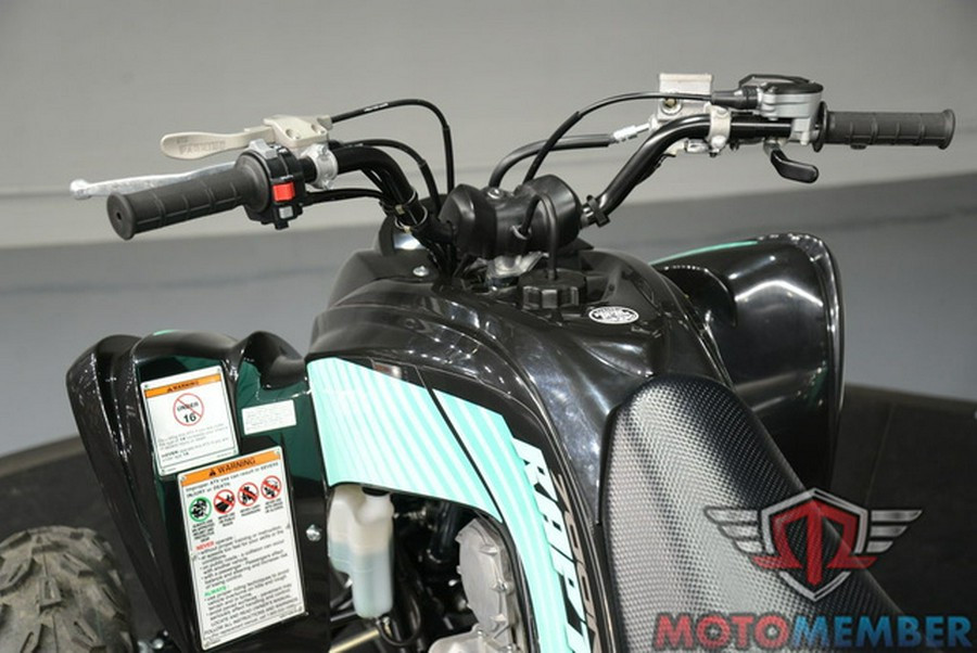 2024 Yamaha Raptor 700R SE 700R