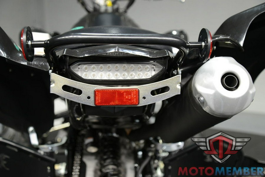 2024 Yamaha Raptor 700R SE 700R