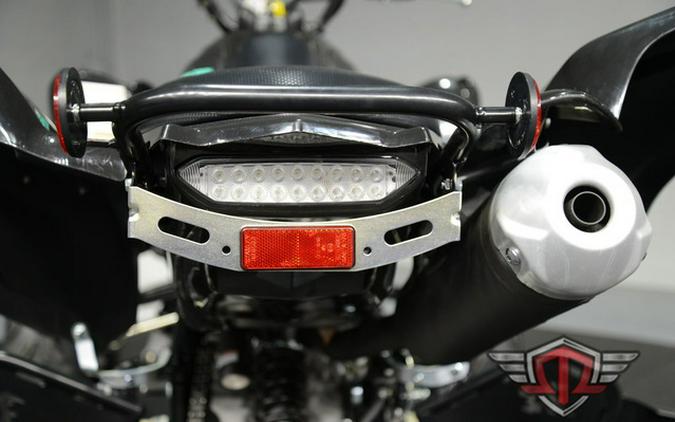 2024 Yamaha Raptor 700R SE 700R