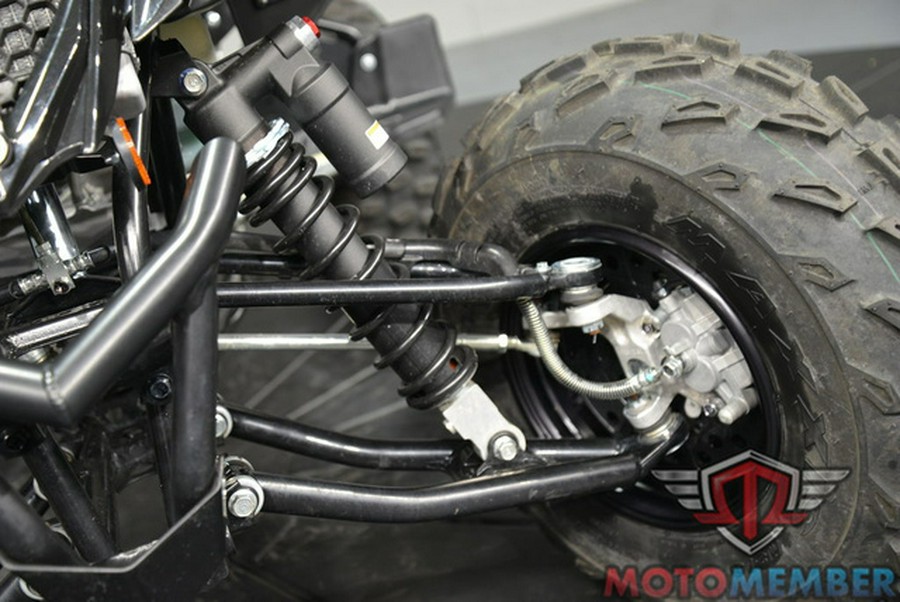 2024 Yamaha Raptor 700R SE 700R