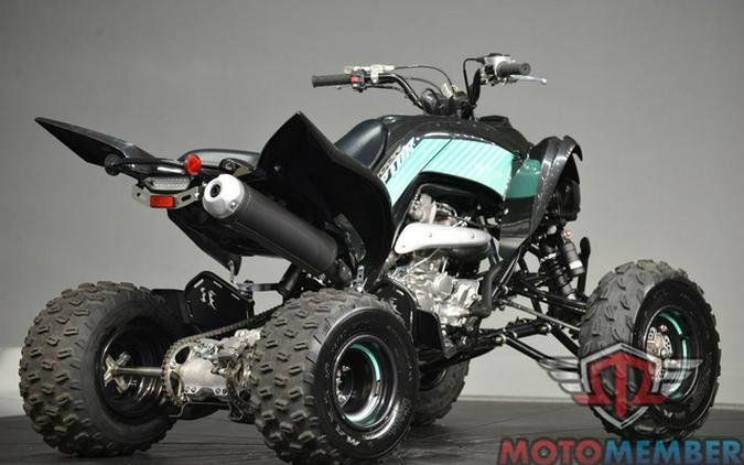 2024 Yamaha Raptor 700R SE 700R