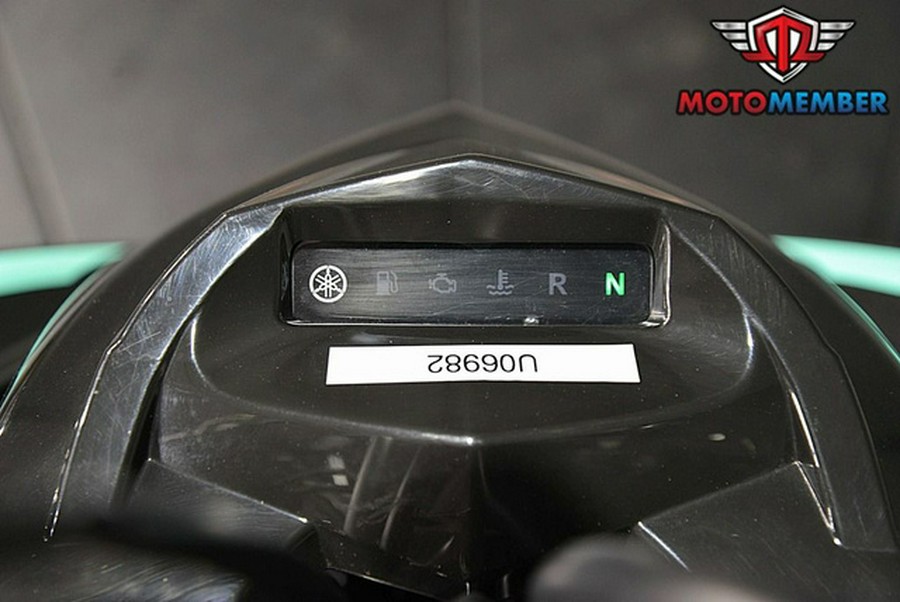 2024 Yamaha Raptor 700R SE 700R