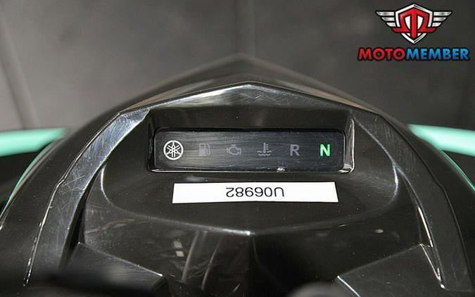 2024 Yamaha Raptor 700R SE 700R