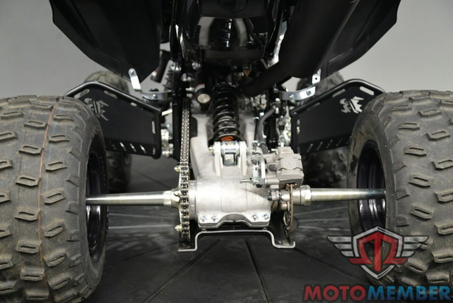 2024 Yamaha Raptor 700R SE 700R