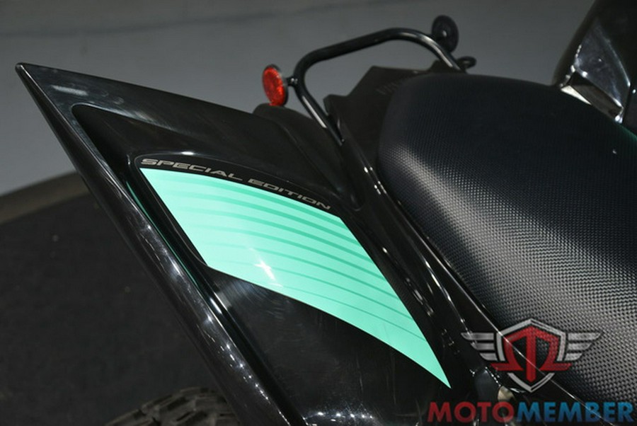 2024 Yamaha Raptor 700R SE 700R