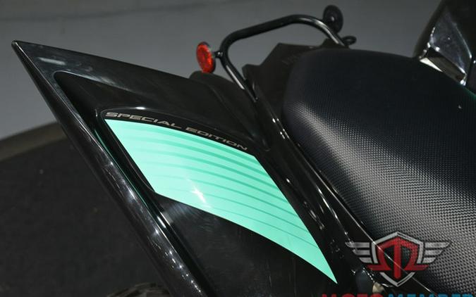 2024 Yamaha Raptor 700R SE 700R