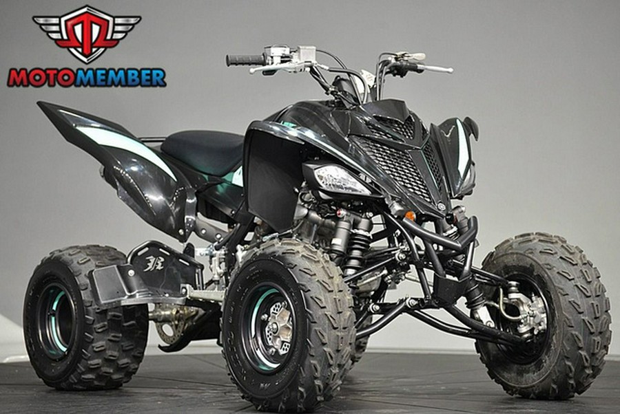 2024 Yamaha Raptor 700R SE 700R