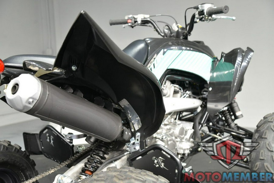 2024 Yamaha Raptor 700R SE 700R