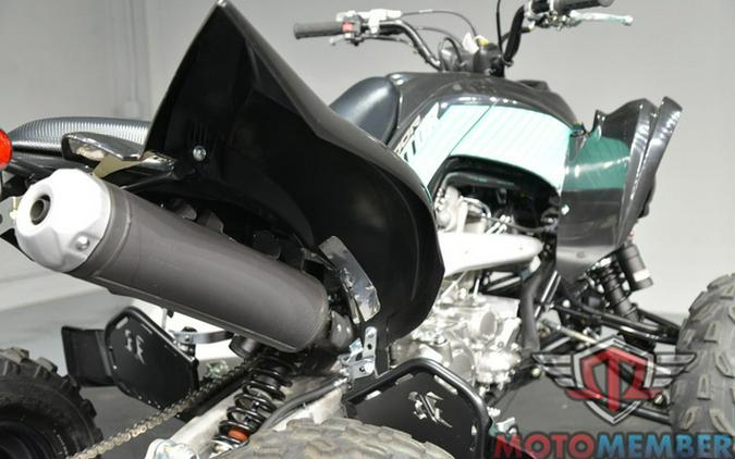 2024 Yamaha Raptor 700R SE 700R