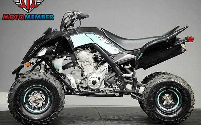 2024 Yamaha Raptor 700R SE 700R