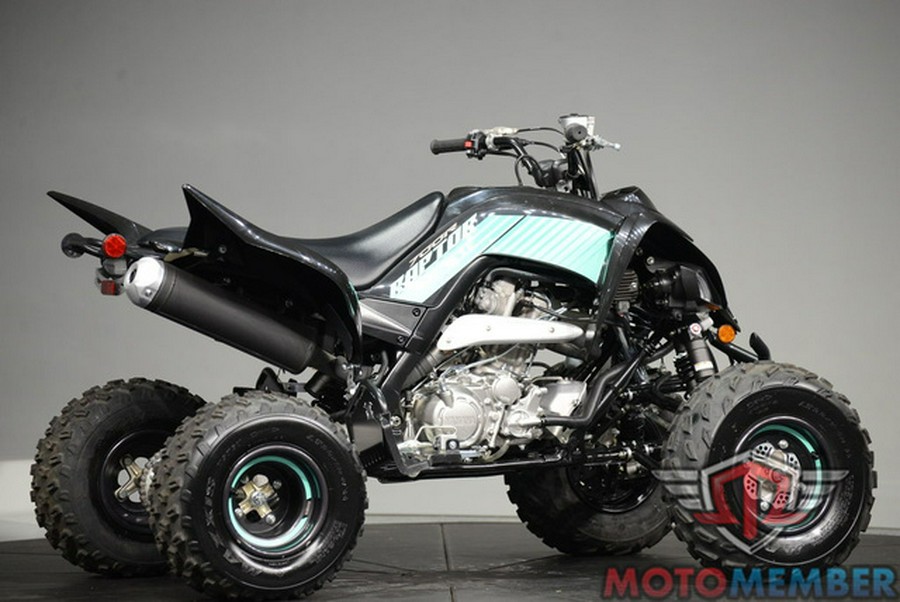 2024 Yamaha Raptor 700R SE 700R
