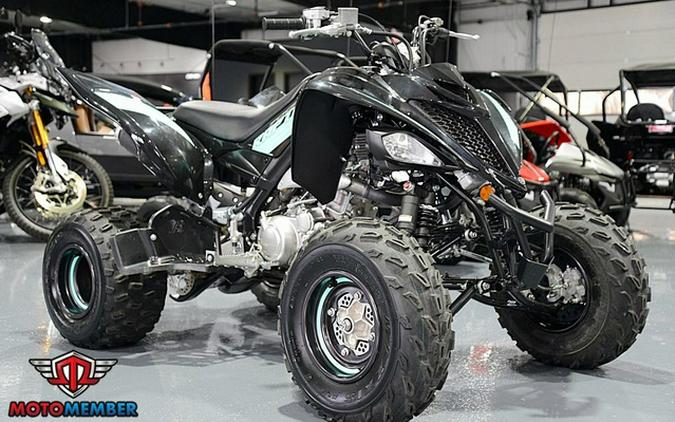 2024 Yamaha Raptor 700R SE 700R
