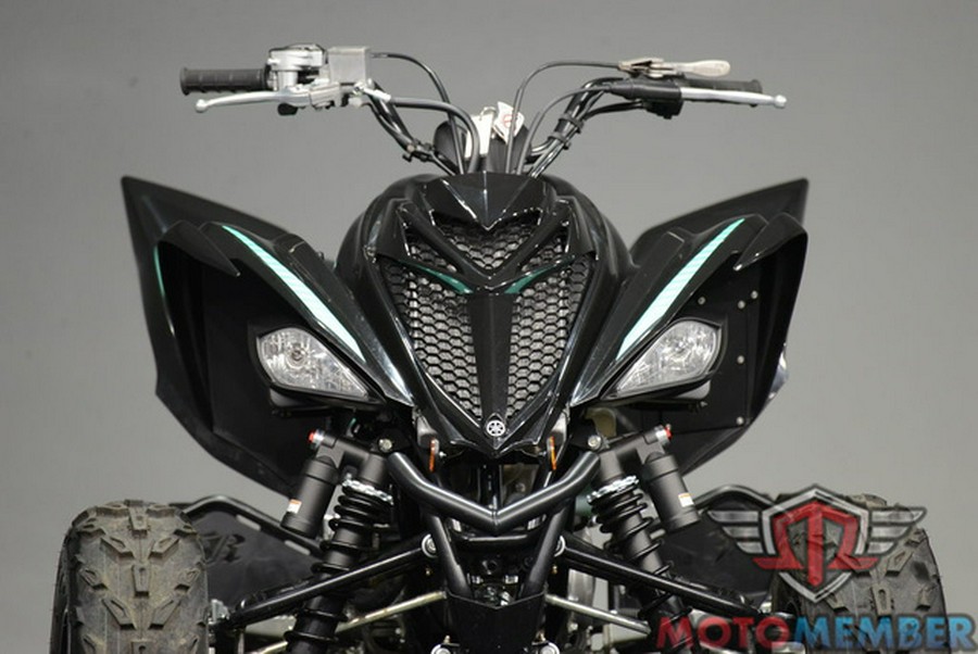 2024 Yamaha Raptor 700R SE 700R