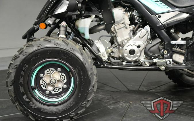 2024 Yamaha Raptor 700R SE 700R