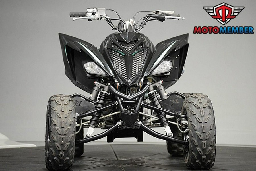 2024 Yamaha Raptor 700R SE 700R