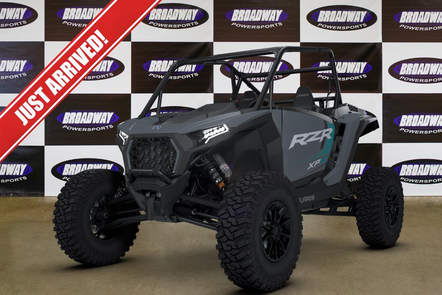 2026 Polaris RZR XP S 1000 Sport