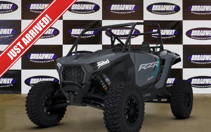 2026 Polaris RZR XP S 1000 Sport
