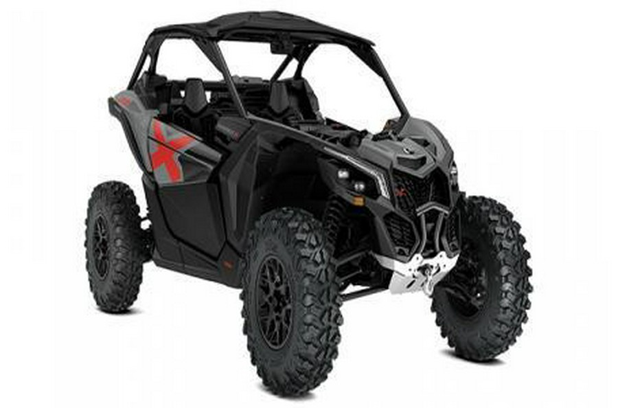 2026 Can-Am MAVERICK X3 X Turbo 64