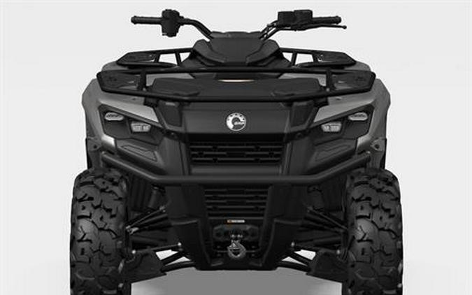2026 Can-Am Outlander XT 700