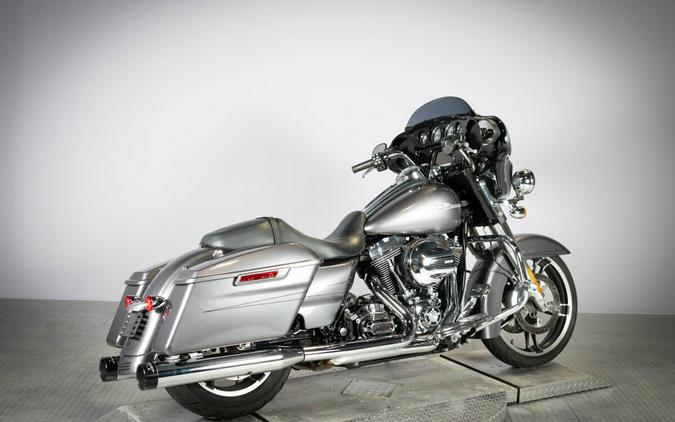 2014 Harley-Davidson Street Glide Special FLHXS