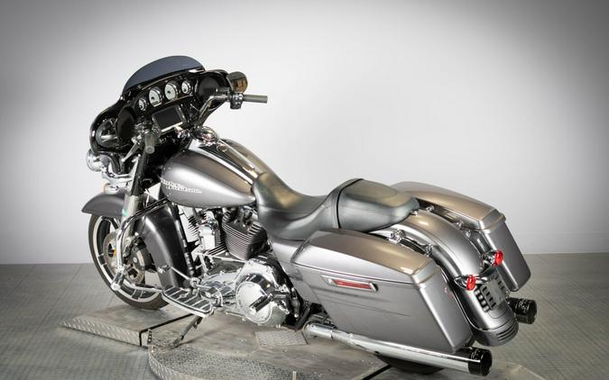 2014 Harley-Davidson Street Glide Special FLHXS