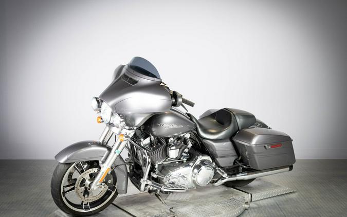 2014 Harley-Davidson Street Glide Special FLHXS