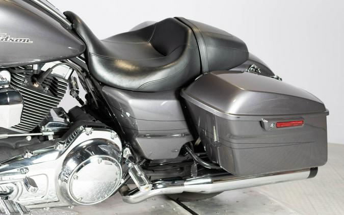 2014 Harley-Davidson Street Glide Special FLHXS