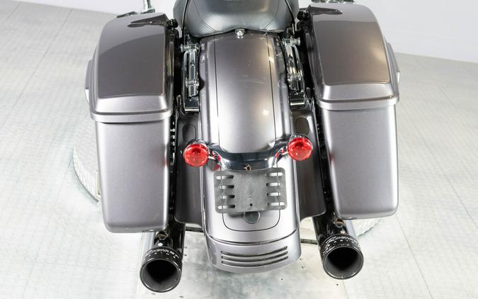 2014 Harley-Davidson Street Glide Special FLHXS