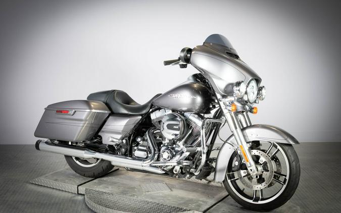 2014 Harley-Davidson Street Glide Special FLHXS
